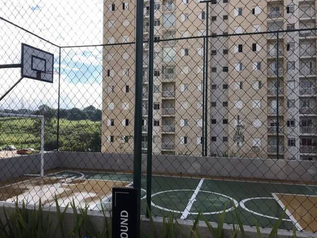 #310 - Apartamento para Venda em Campinas - SP - 3