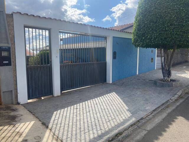 #313 - Casa para Venda em Campinas - SP