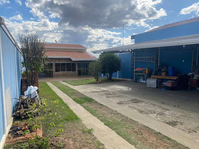 #313 - Casa para Venda em Campinas - SP