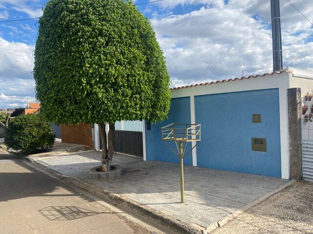 Casa para Venda em Campinas - 4