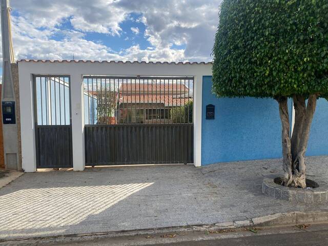 #313 - Casa para Venda em Campinas - SP