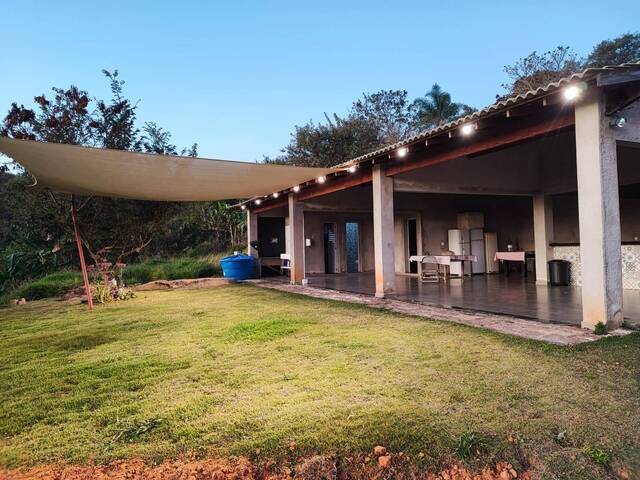 #314 - Chácara para Venda em Pedreira - SP - 3