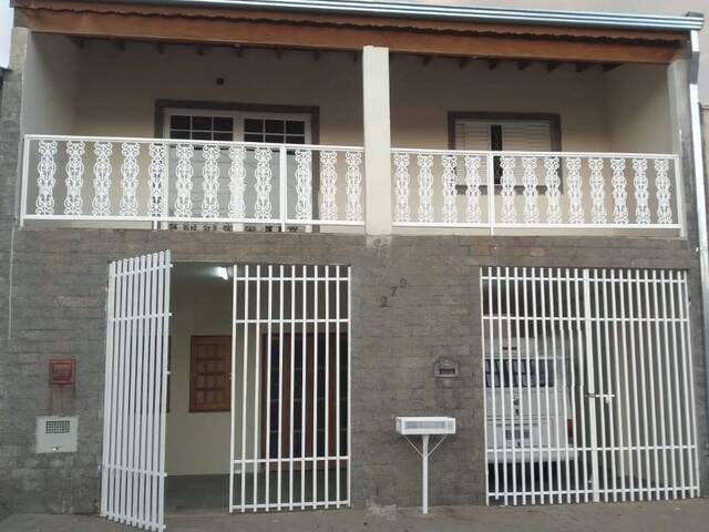 Venda em Vila União - Campinas