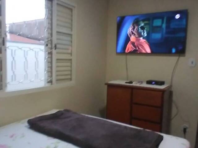 Casa para Venda em Campinas - 4