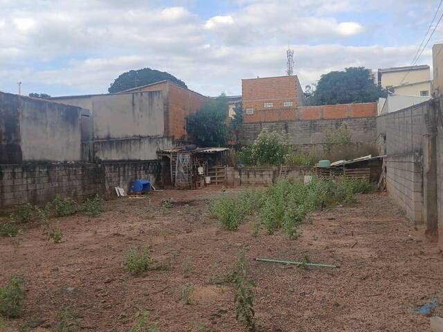 Área para Venda em Campinas - 4