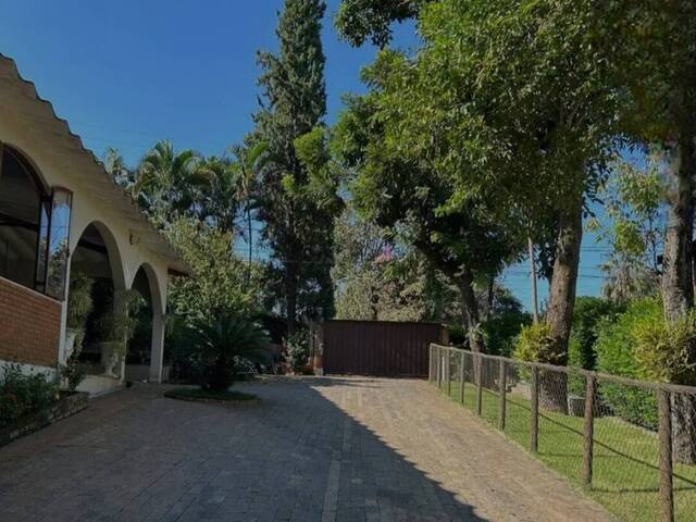 #320 - Chácara para Venda em Valinhos - SP
