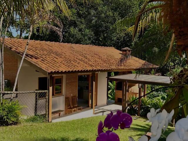 Chácara para Venda em Valinhos - 4