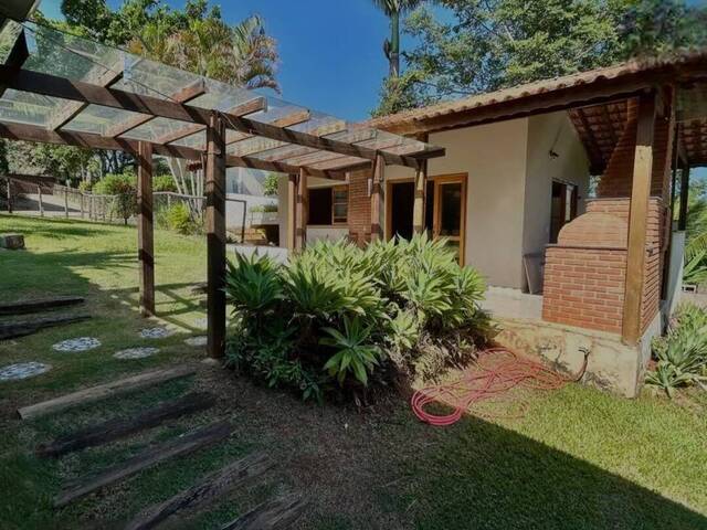 #320 - Chácara para Venda em Valinhos - SP