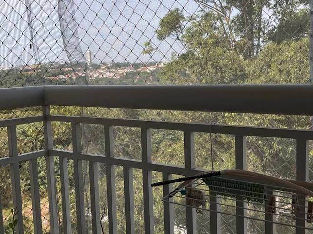 #321 - Apartamento para Venda em Campinas - SP - 3