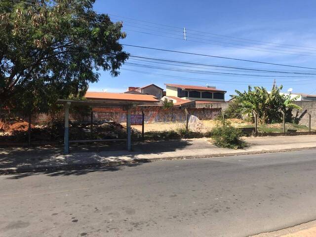 Área para Venda em Campinas - 4