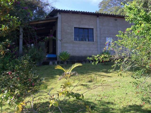 #324 - Chácara para Venda em Piedade - SP - 3