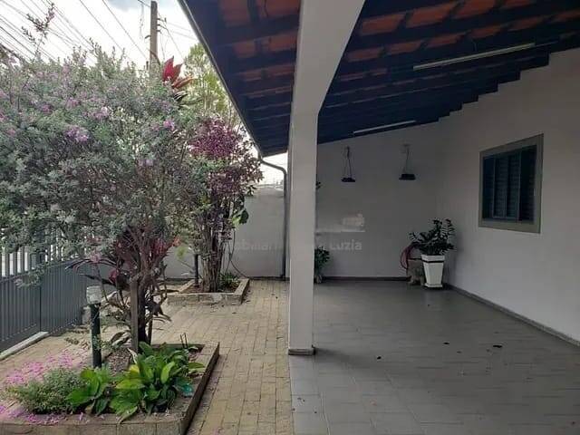 #325 - Casa para Venda em Campinas - SP - 3