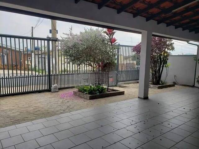 #325 - Casa para Venda em Campinas - SP - 2