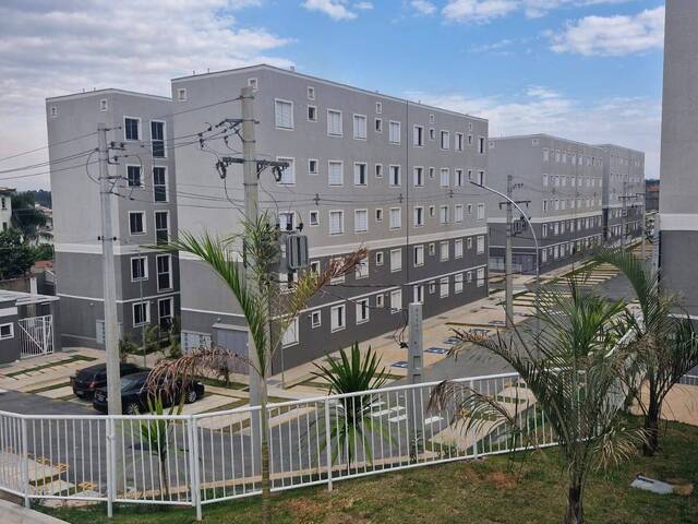 #239 - Apartamento para Venda em Campinas - SP - 3