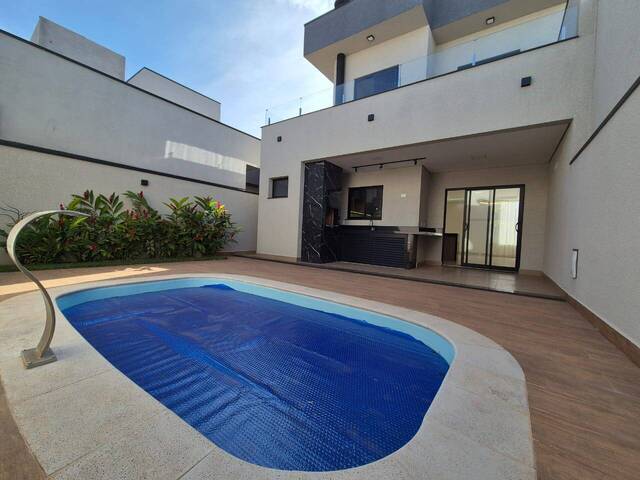 #327 - Casa para Venda em Paulínia - SP - 3