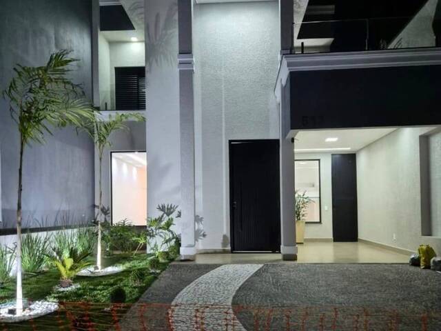 #327 - Casa para Venda em Paulínia - SP - 2
