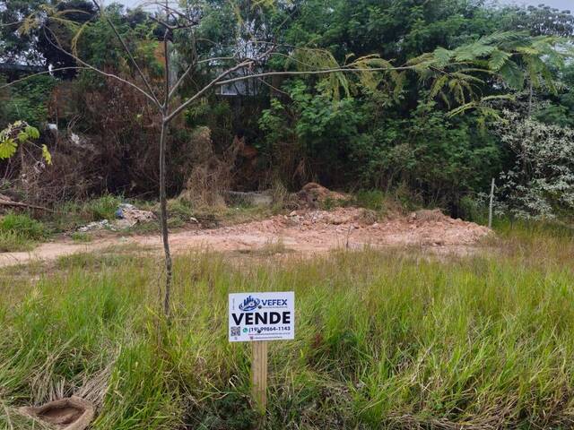 #311 - Terreno para Venda em Campinas - SP